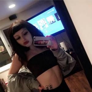 Meet your Posher, Gracie